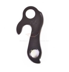 WHEELS MANUFACTURING Wheels Manufacturing Dropout #42, Derailleur Hanger