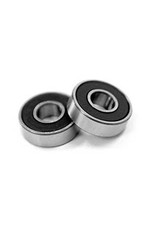 WHEELS MANUFACTURING Wheels Manufacturing Sealed Bearing 6902 Pair