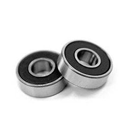 WHEELS MANUFACTURING Wheels Manufacturing Sealed Bearing 6902 Pair