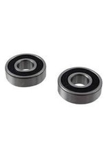 WHEELS MANUFACTURING Wheels Manufacturing Sealed Bearing 6803-2RS Pair