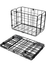 WALD Wald Side Folding Basket