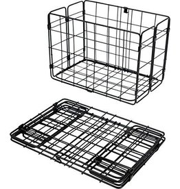 WALD Wald Side Folding Basket