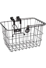 WALD Wald Front Quick Release Wire Basket