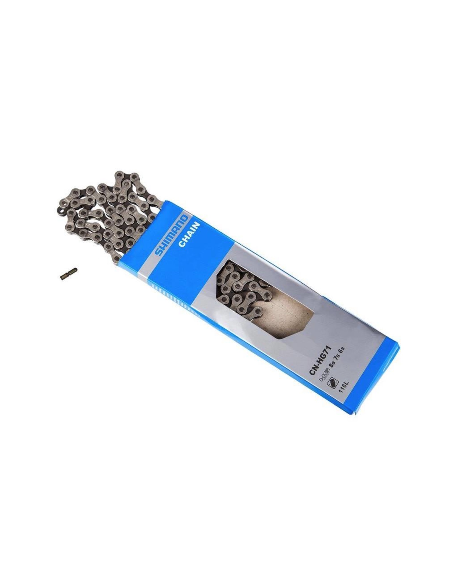 shimano hg40 chain