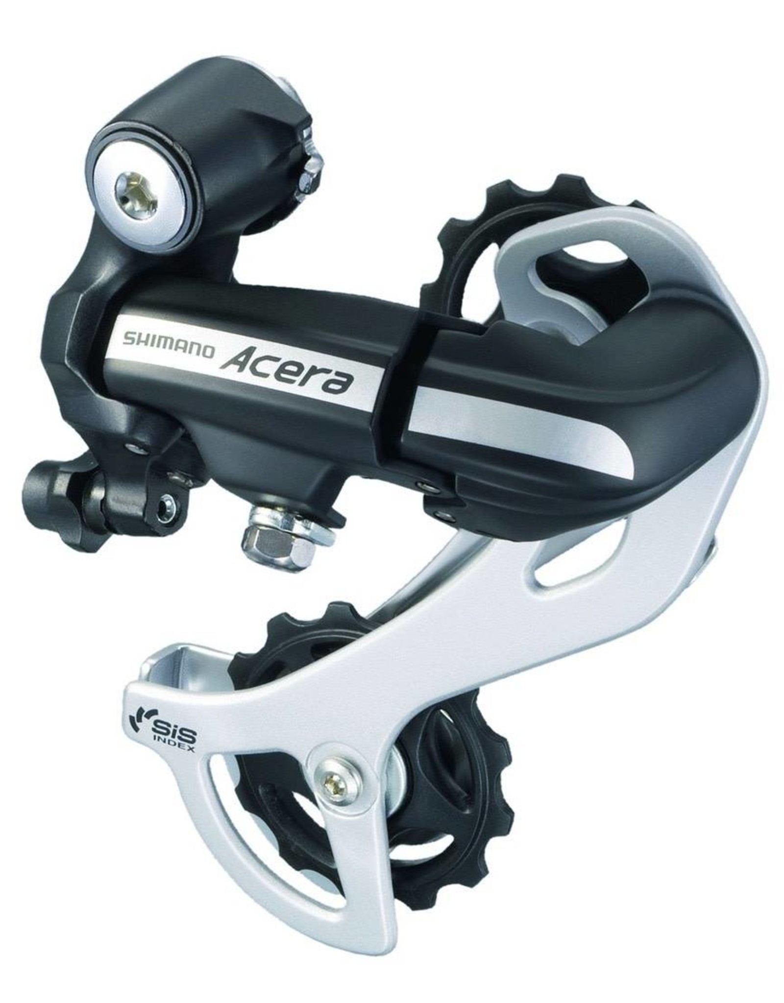 shimano rear