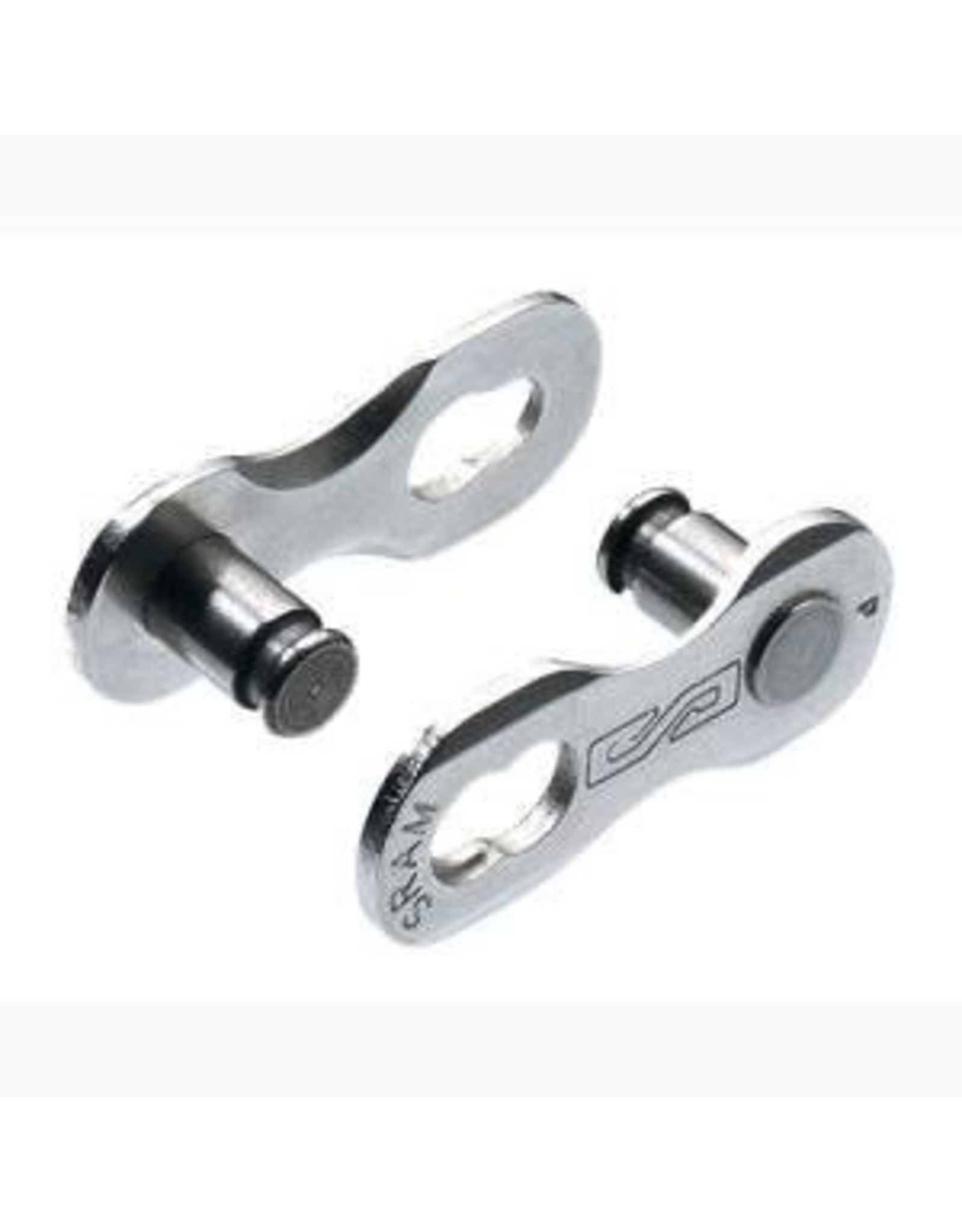 SRAM Sram 8-Speed Power Link - Silver Individual