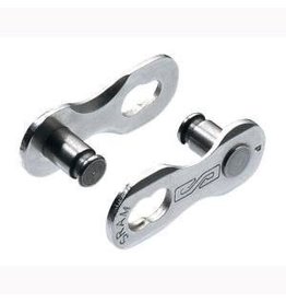 SRAM Sram 8-Speed Power Link - Silver Individual