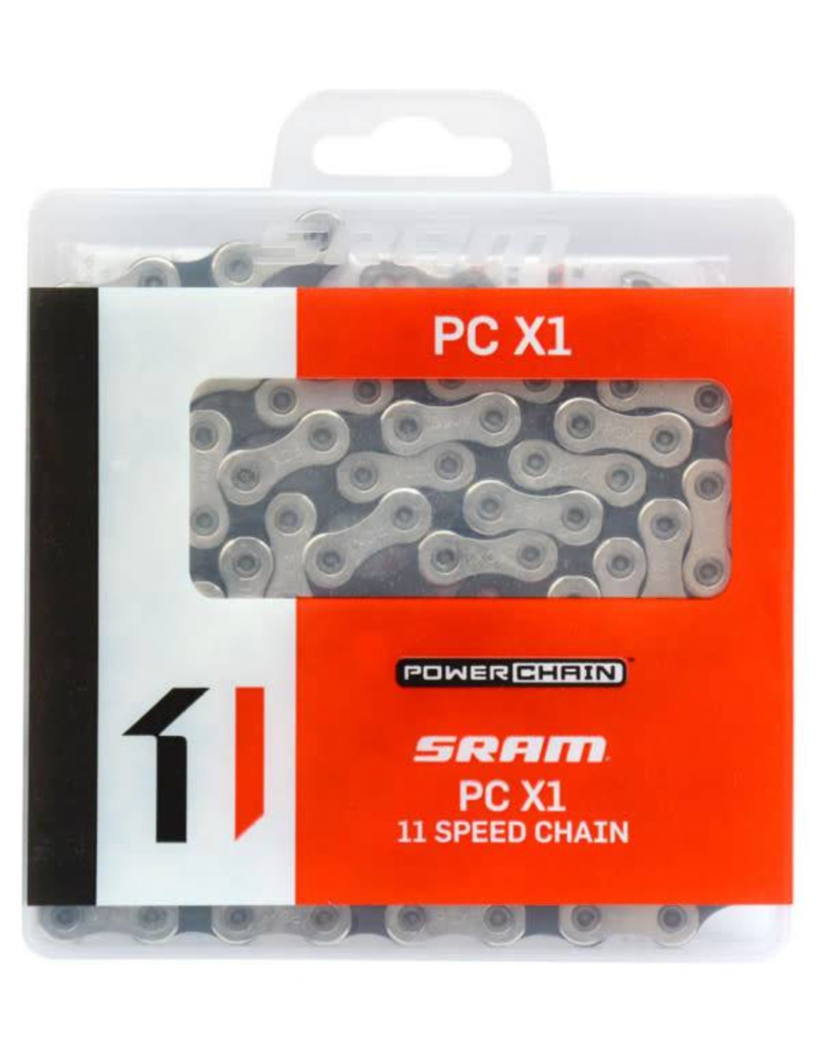 SRAM Sram PC-X1 11-Speed Chain