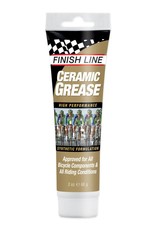 FINISH LINE Finish Line Ceramic Grease Tube - 2oz/60g - Single