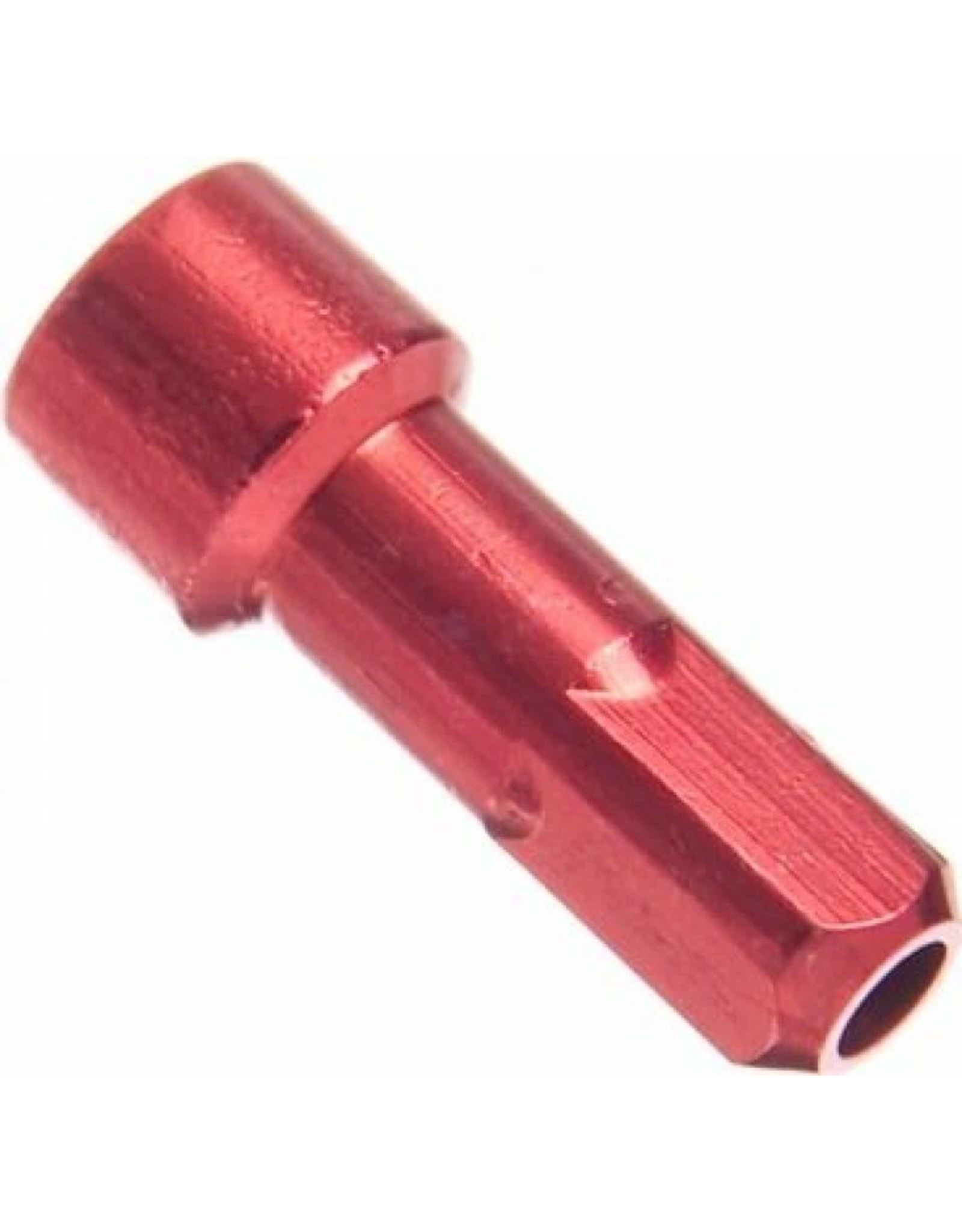 SHIMANO Shimano WH-7850 Red Nipple