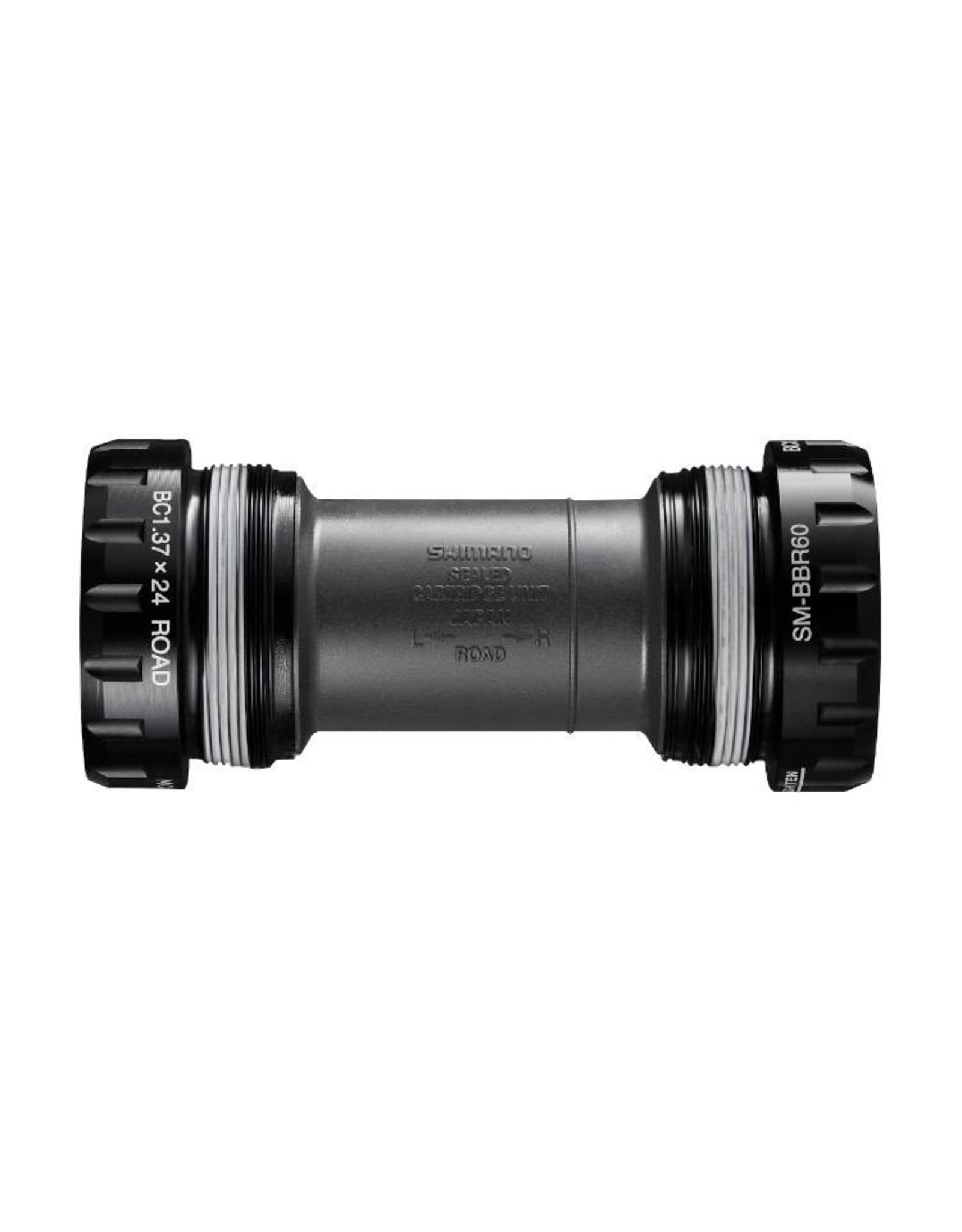 SHIMANO Shimano SM-BBR60 (Ultegra/105) Bottom Bracket Hollowtech II