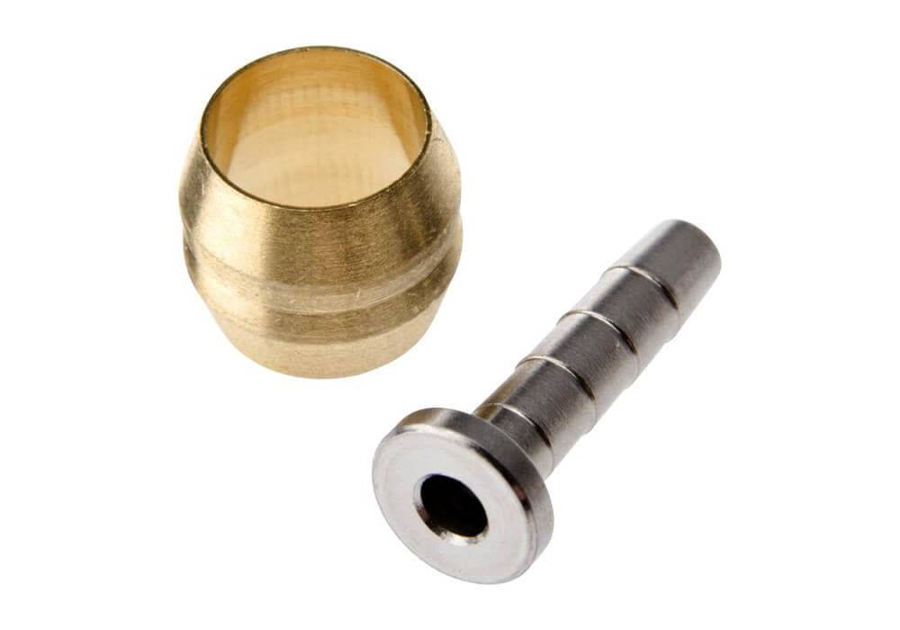 Shimano BH90 Hose Fittings, Insert/Olive Cycle Solutions
