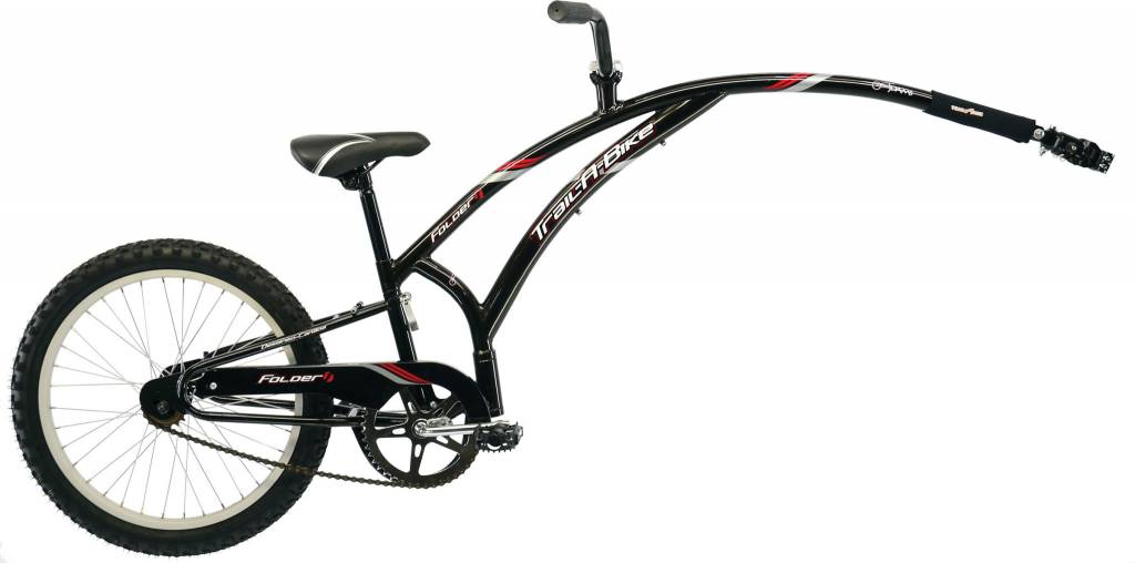 adams trail a bike hitch