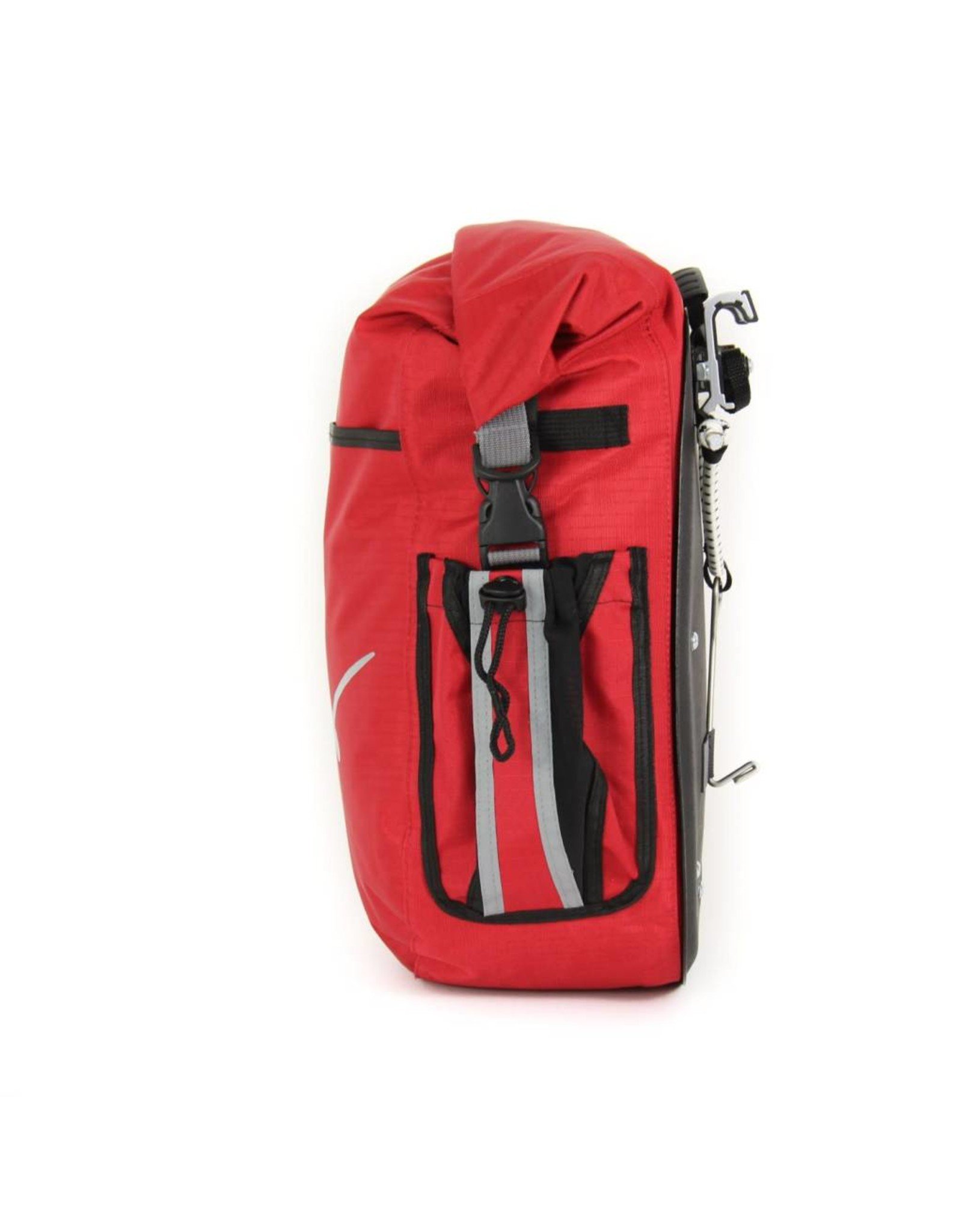 ARKEL Arkel Dolphin 32 - Red