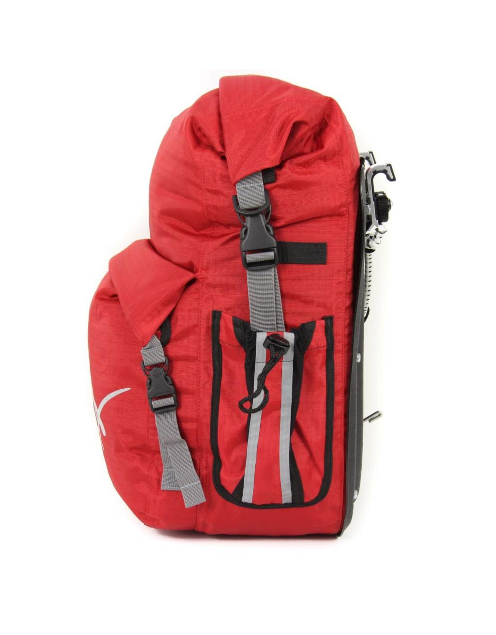 ARKEL Arkel Dolphin 48 - Red