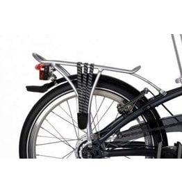 folding bike accessories