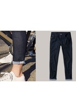LEVI Levi's 721 Ladies Commuter High Skinny Indigo Jeans - 27 X 32