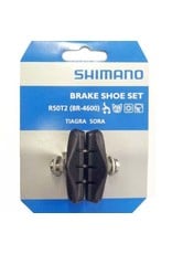 SHIMANO Shimano R50t2 Br-4500 Y8jy98070 Brake Pads Pair Single