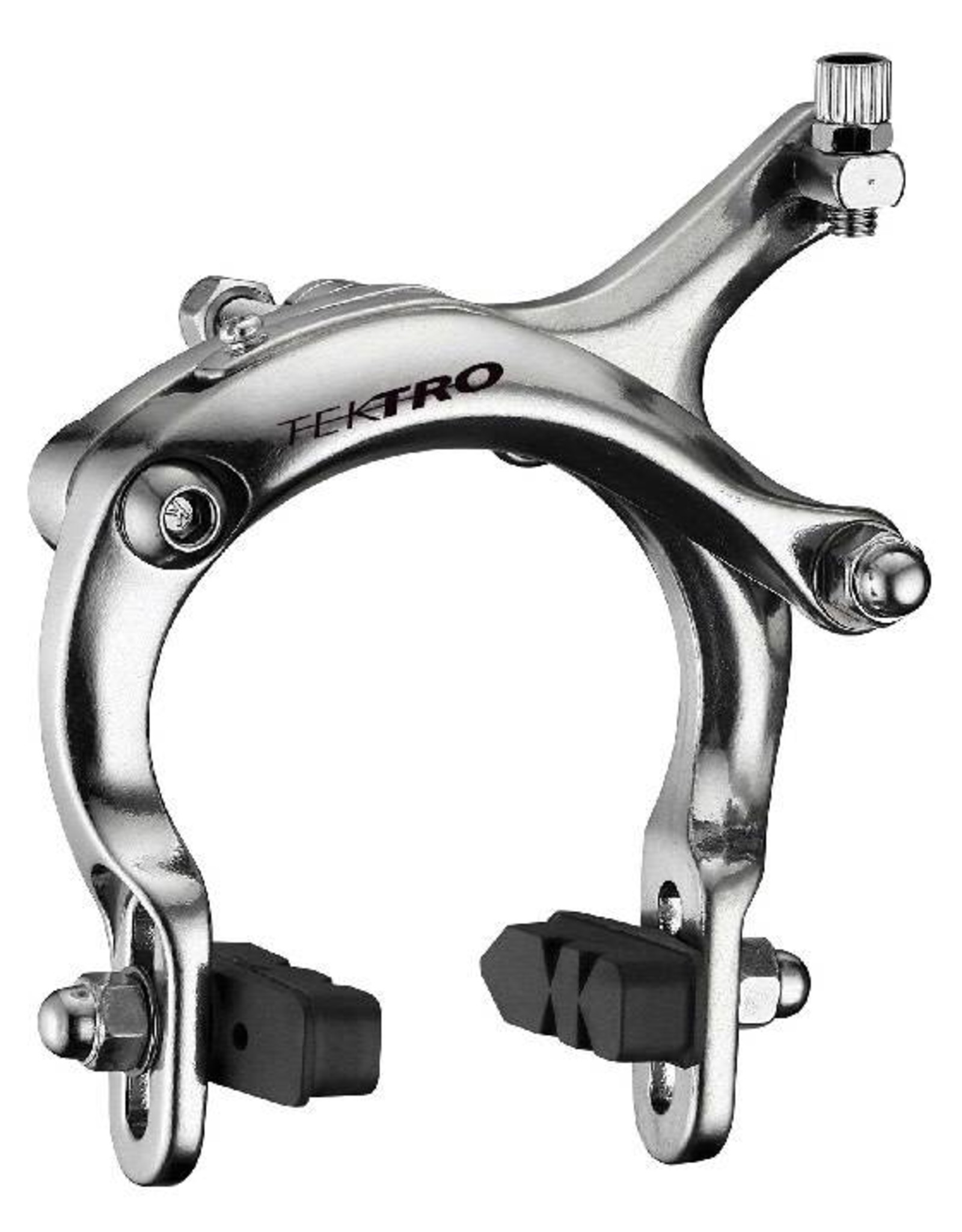 Tektro 810a 61 81mm Silver Brake Pair Cycle Solutions