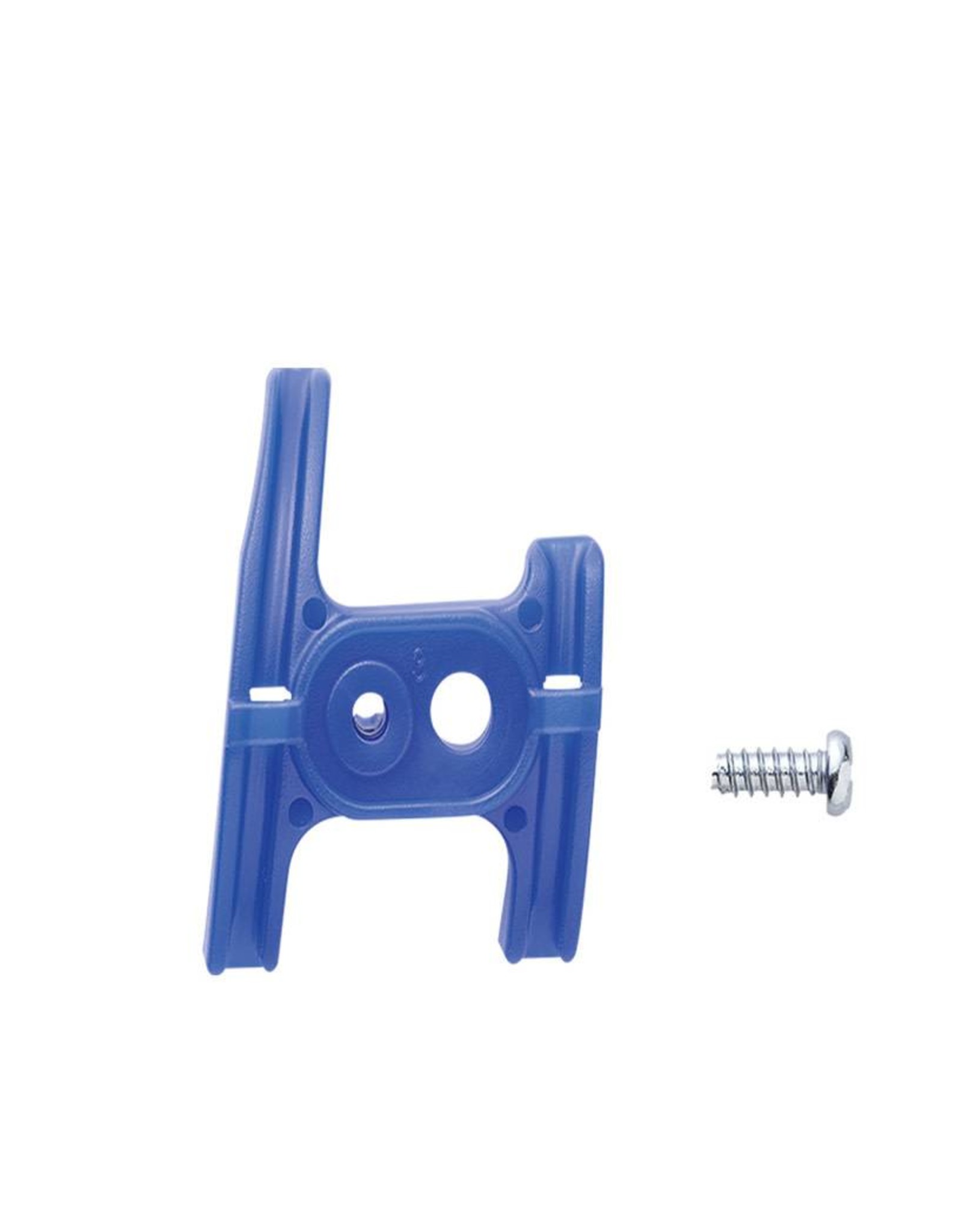 SHIMANO Shimano SM-SP18 Bottom Bracket Cable Guide (Blue)