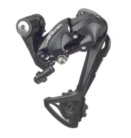 SHIMANO Shimano Acera RD-T3000 9-Speed Black Rear Derailleur