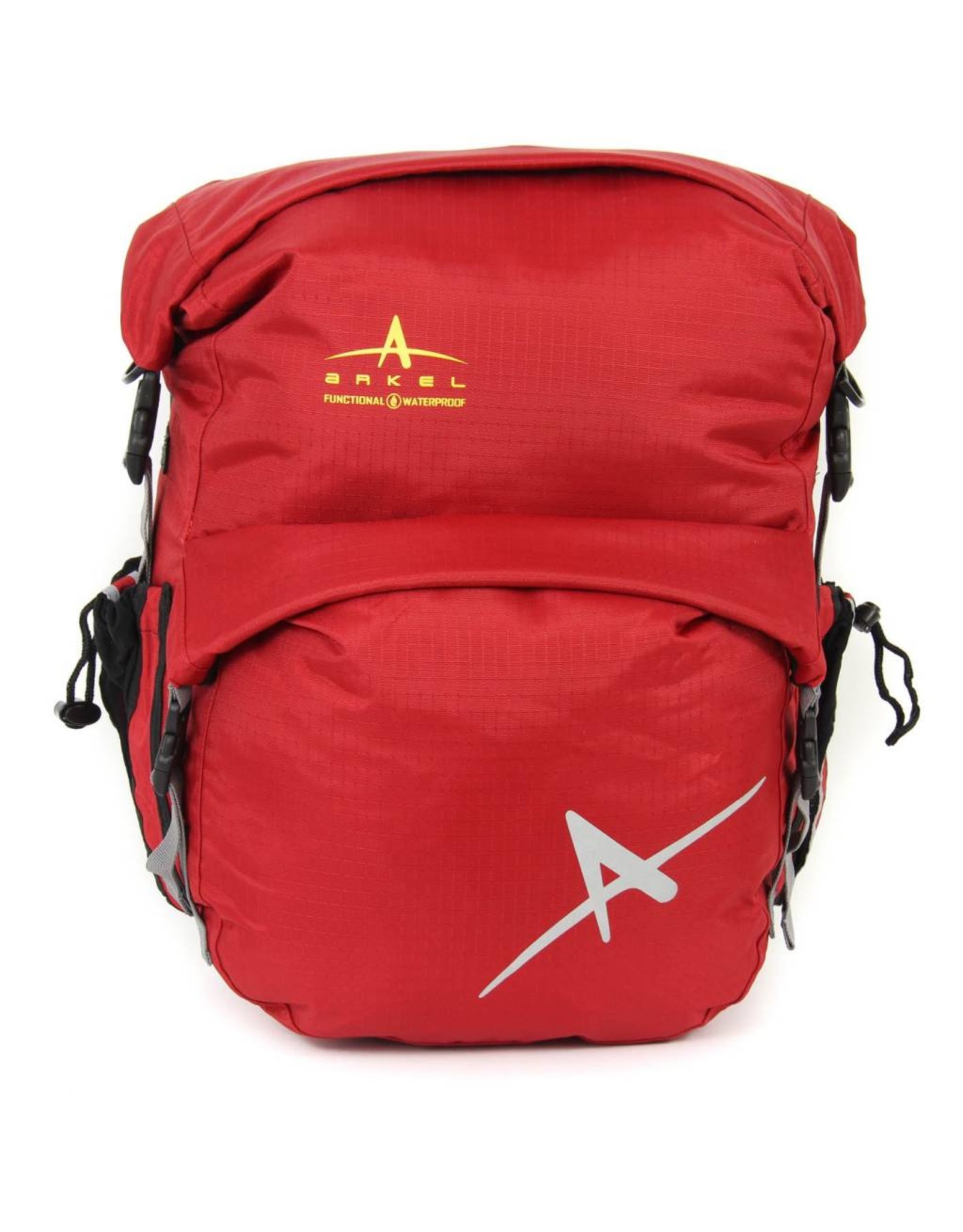 ARKEL Arkel Dolphin 48 - Red