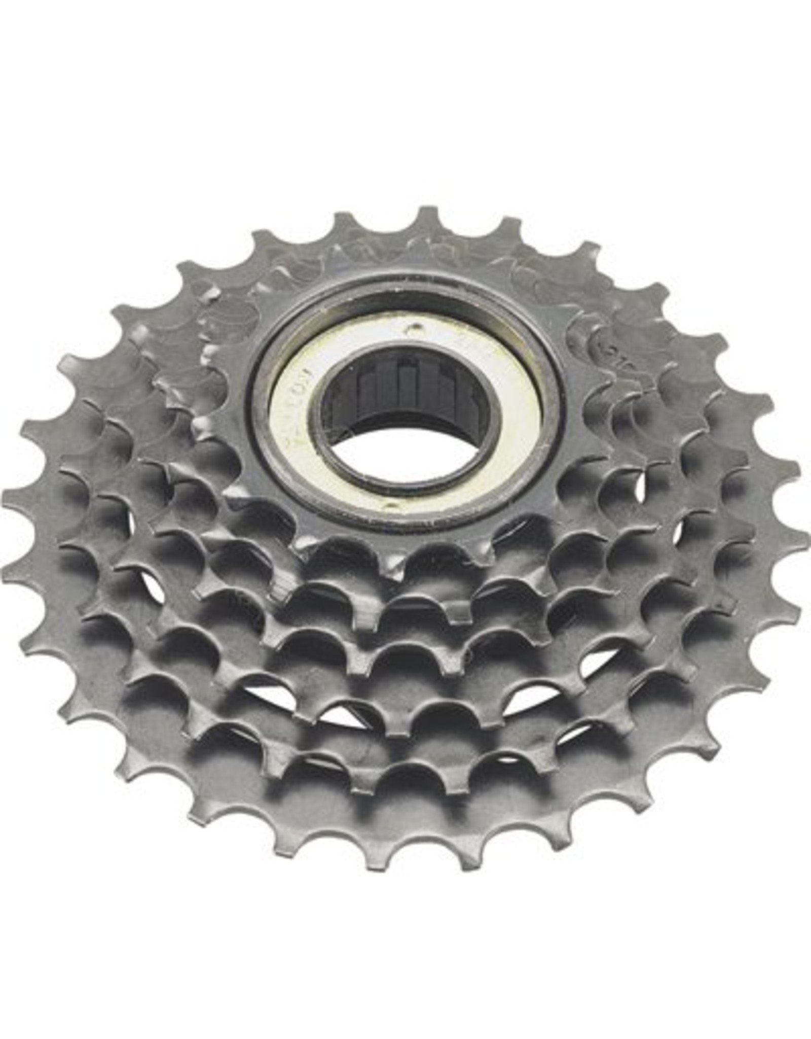 28 gear cycle