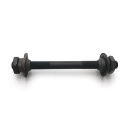 ECONO Front Quick Release Axle w/ Cones