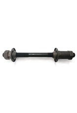 ECONO Rear Complete Axle 145MM QR