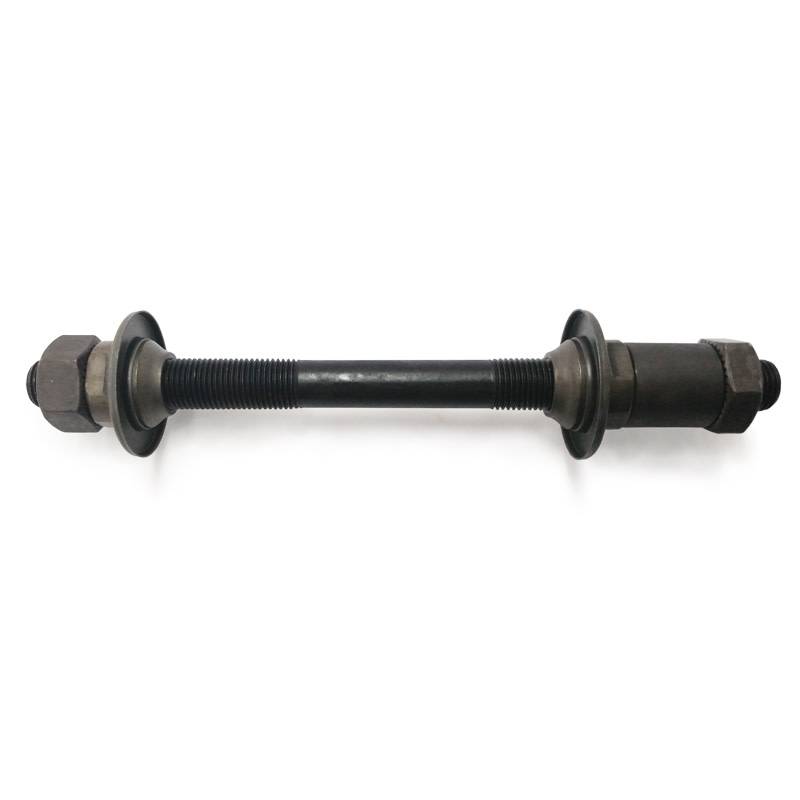 145mm rear axle