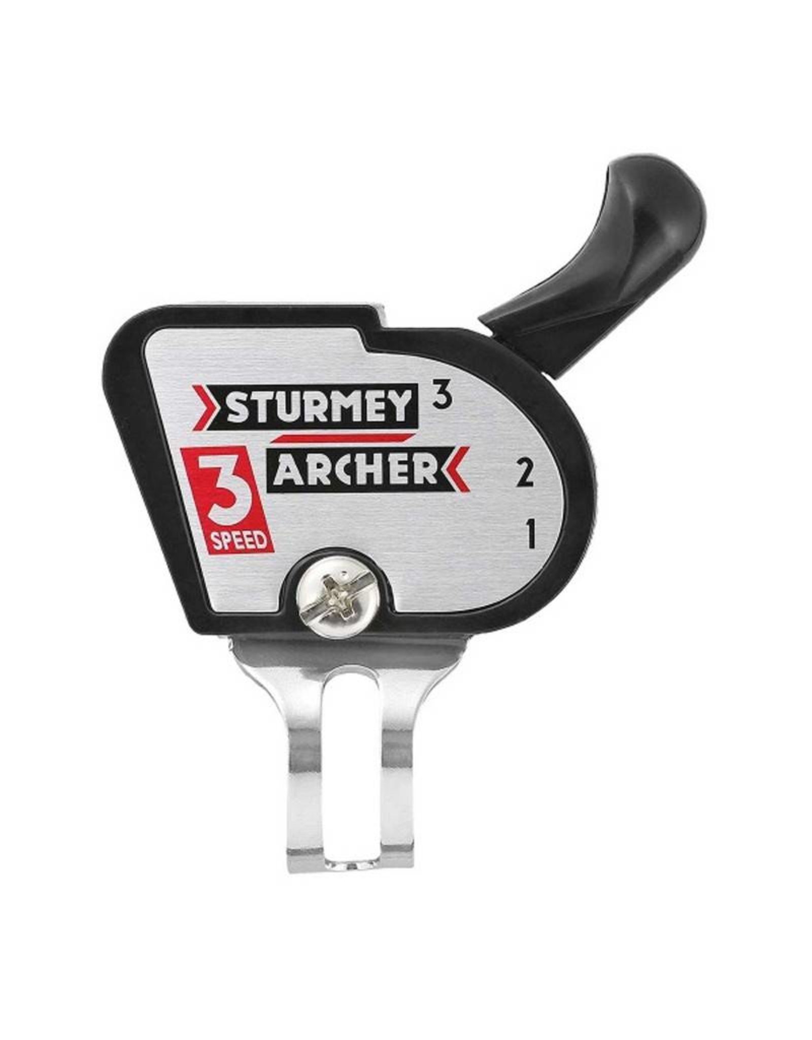 SHIMANO Sturmey 3-Speed Trigger Shifter