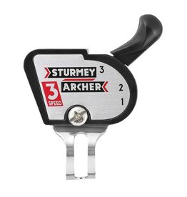 SHIMANO Sturmey 3-Speed Trigger Shifter