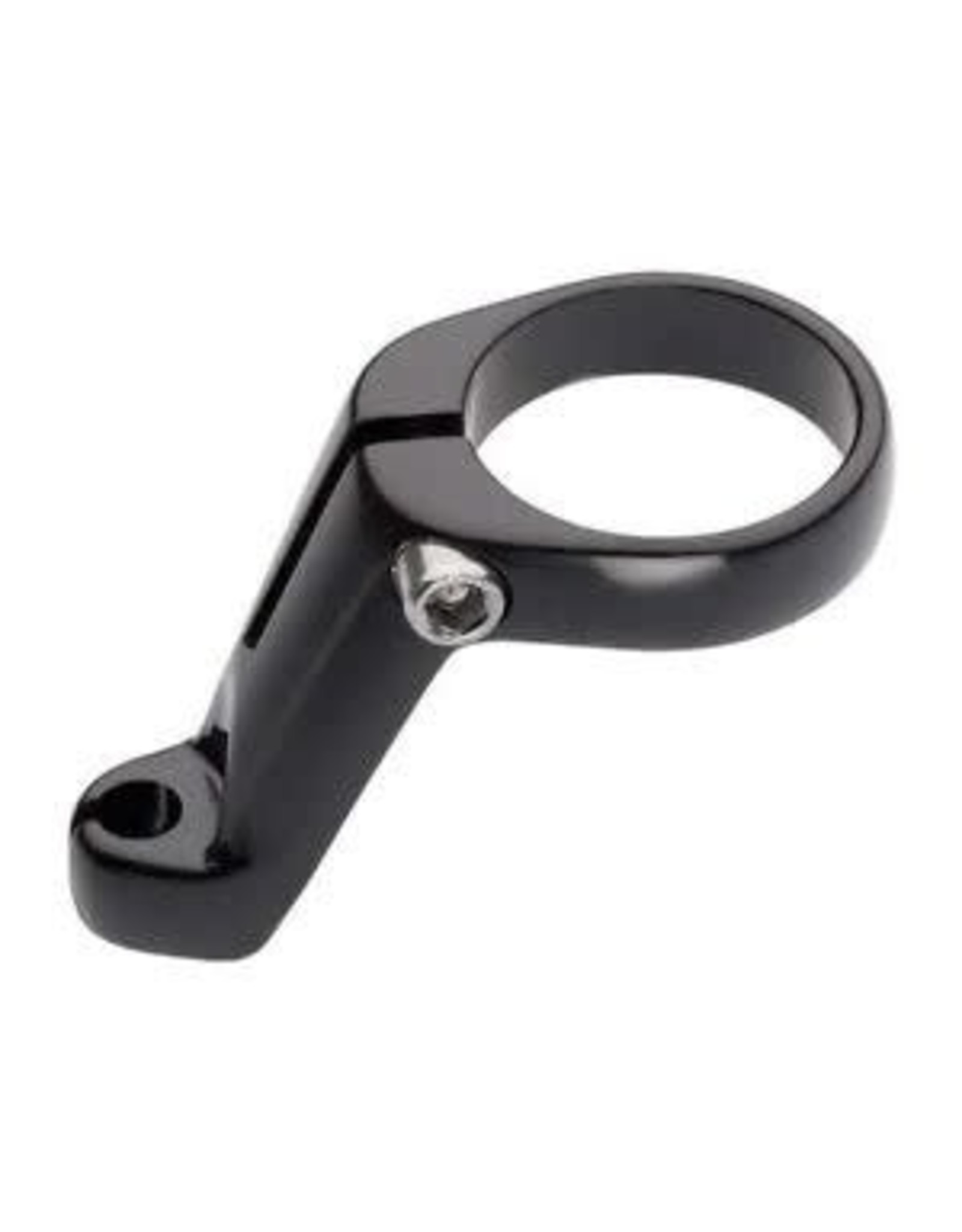EVO 31.8mm Seat Collar w/ Cable Hanger Guide