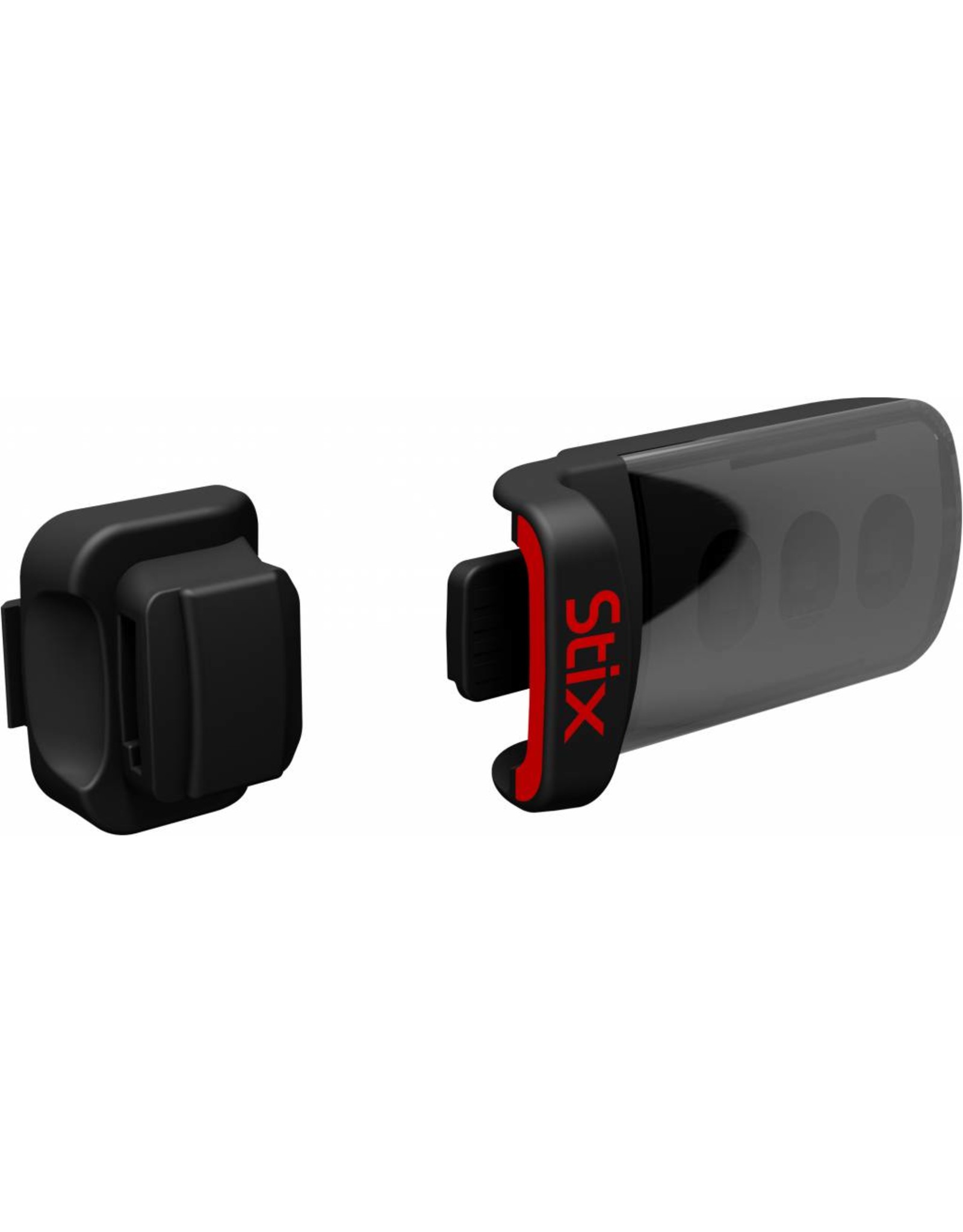 stix bike light charging