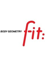 FITTING Body Geometry Fit