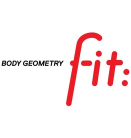 FITTING Body Geometry Fit