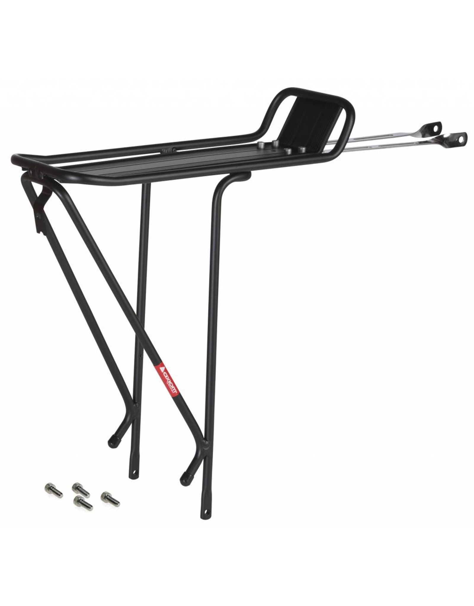 axiom folding rear basket