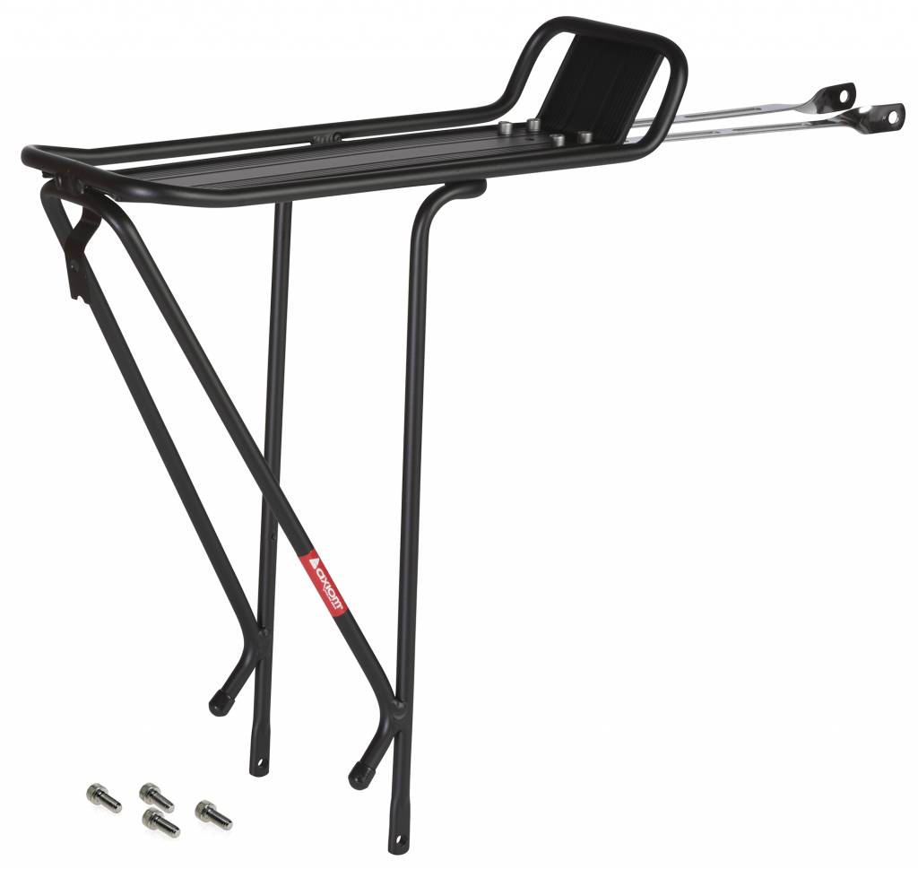axiom rear rack