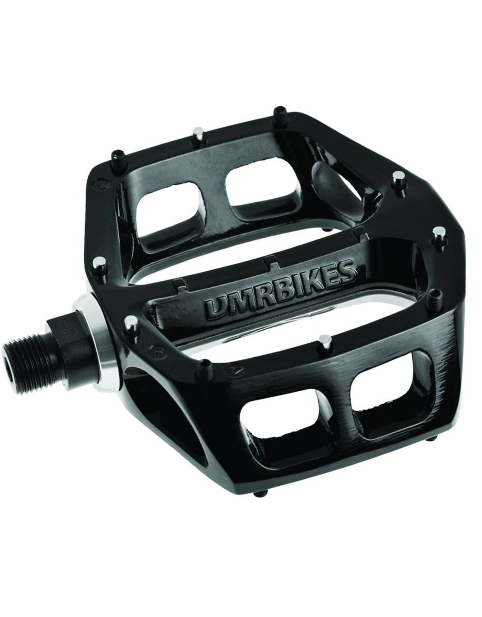 DMR V8 Classic Pedal - Black