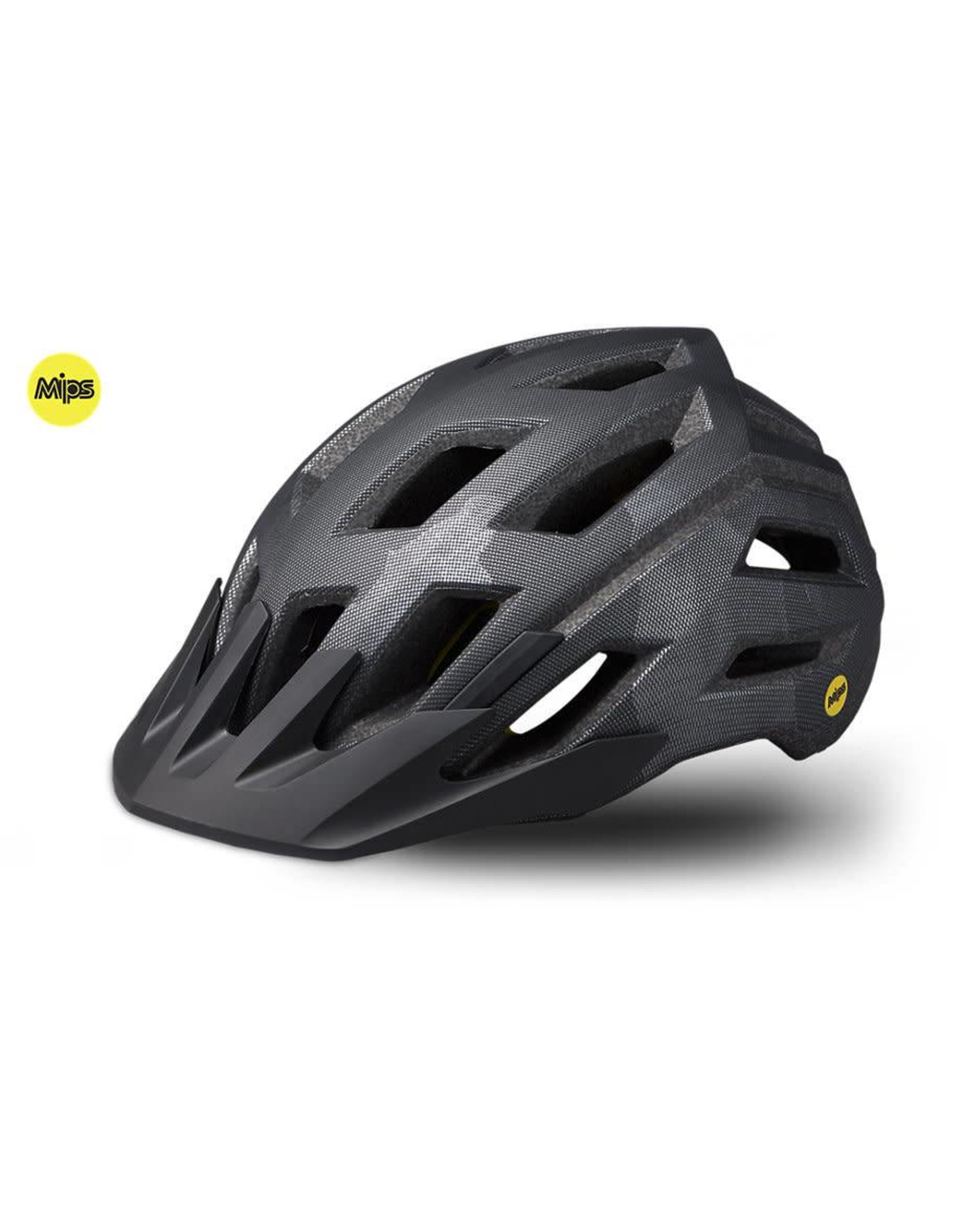 specialized bike helmet mips