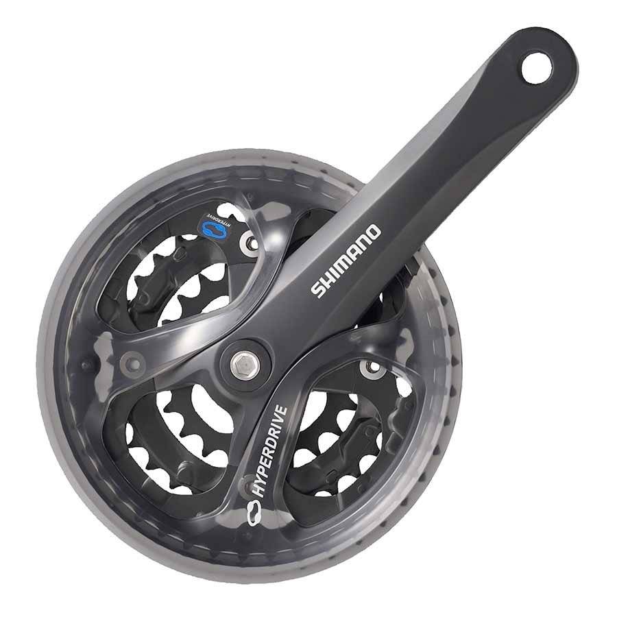 Shimano Acera FC-M361 Crankset MTB 6/7 