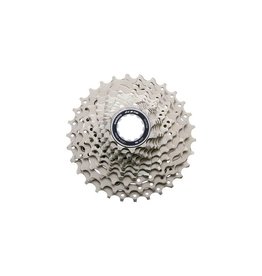 SHIMANO Shimano Cassette Sprocket CS-R7000 105 11-Speed Cassette 11-12-13-14-15-17-19-21-23-25-28T Ind Pack