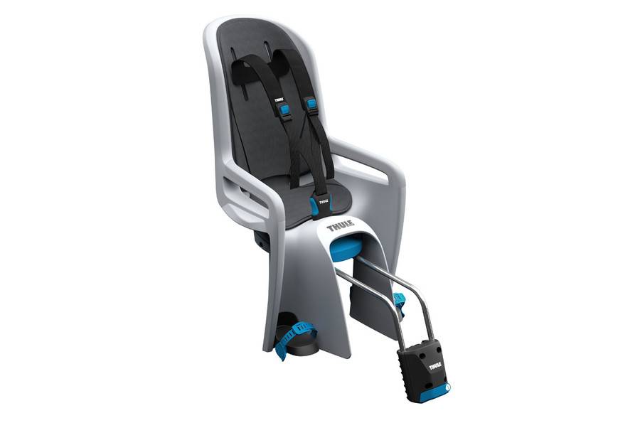 Ridealong on sale bike seat