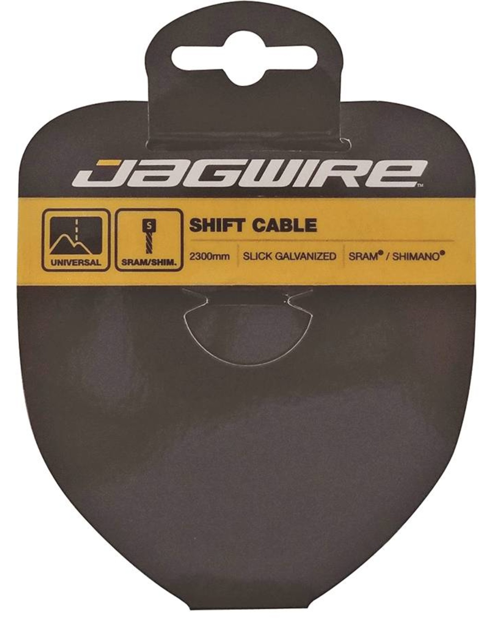 JAGWIRE Jagwire Sport Shift Cable Campagnolo