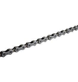 SHIMANO Shimano Bicycle Chain 10-11-Speed CN-HG601-11  (Road/MT B/E-Bike Compatible) 116 Links W/Quick Link SM-CN900-11 Bulk Pack Single