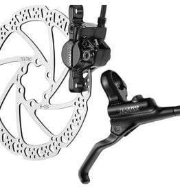 SERVICE Hydraulic Disc Brake Install - Front ($39.35 - $55.95)