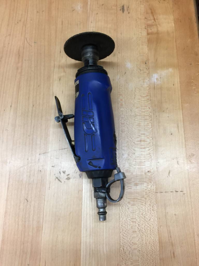 Lock Cutting (2040) Cycle Solutions