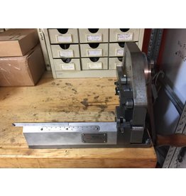 SERVICE Spoke Cutting