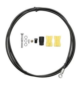 SERVICE Hydraulic Brake Hose Install ($94.95/hr)