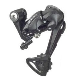 SERVICE Install Derailleurs - Front or Rear